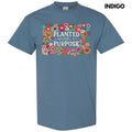 Planted With Purpose Gildan Short Sleeve T-Shirt 'NLB' Hoodie, Sweatshirt | ZylaModa.com