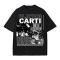 Playboi Carti Shirt, Vintage 90s style top clothing, Unisex graphic Streetwear shirts Hoodie, Sweatshirt | ZylaModa.com