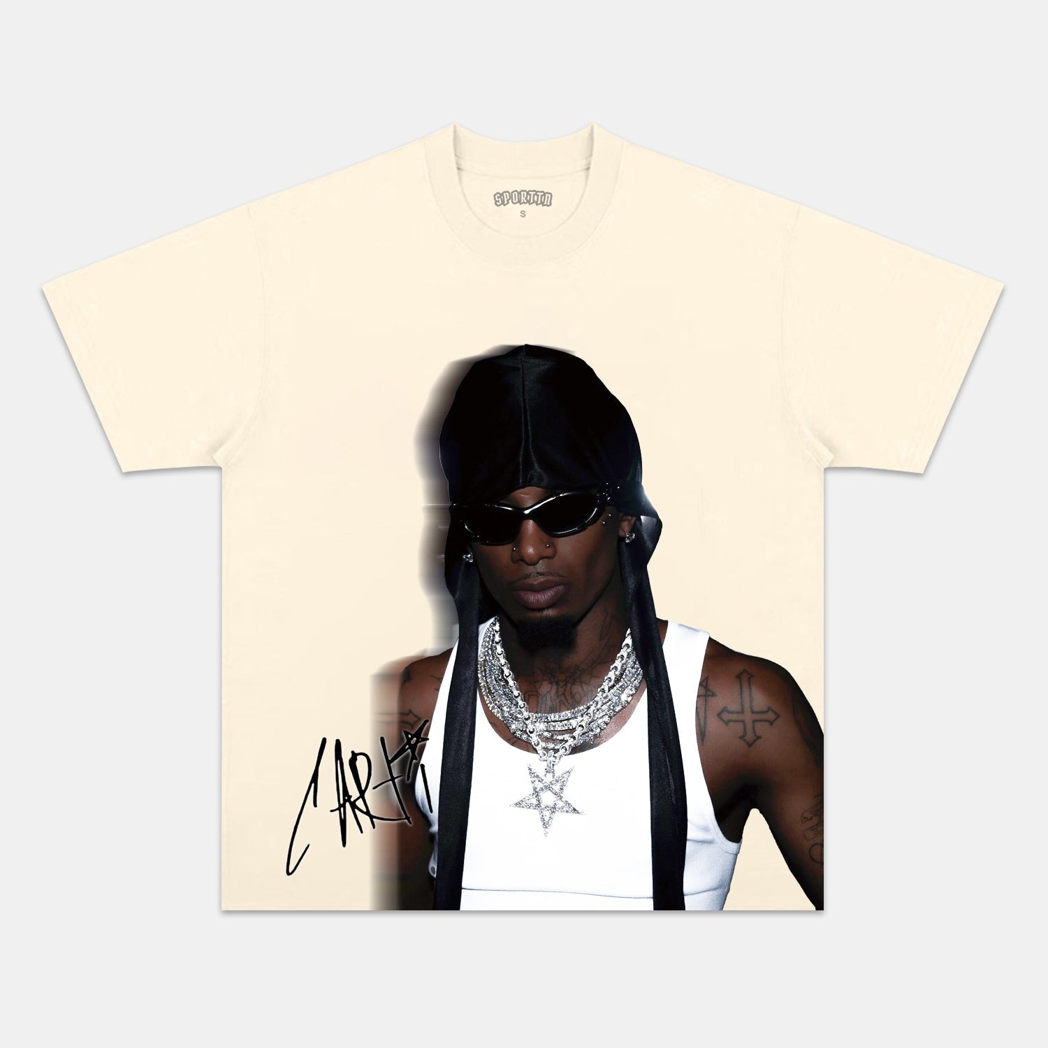 PLAYBOI CARTI 2.0 TEE Style001 Hoodie, Sweatshirt | ZylaModa.com (Image 4)