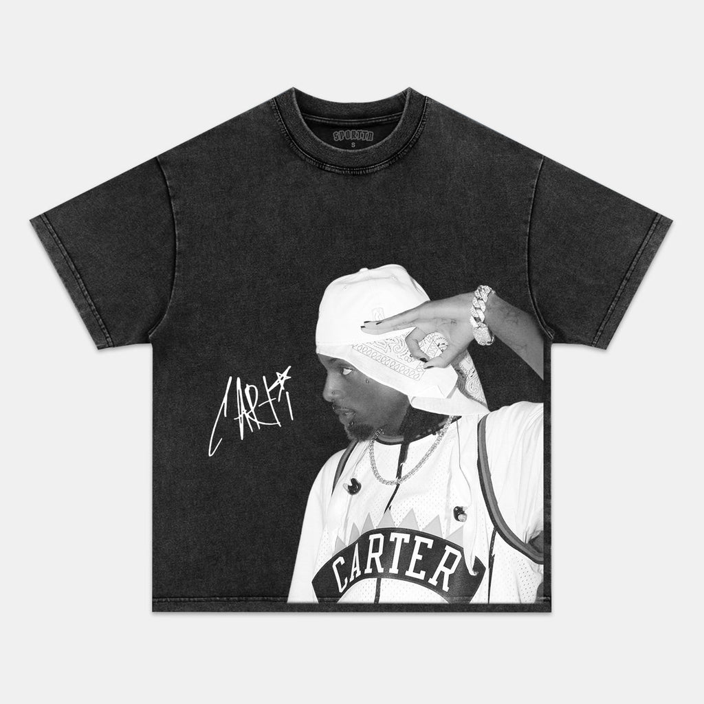 PLAYBOI CARTI TEE Style004 Hoodie, Sweatshirt | ZylaModa.com (Image 2)