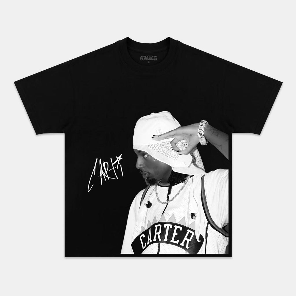 PLAYBOI CARTI TEE Style004 Hoodie, Sweatshirt | ZylaModa.com (Image 1)