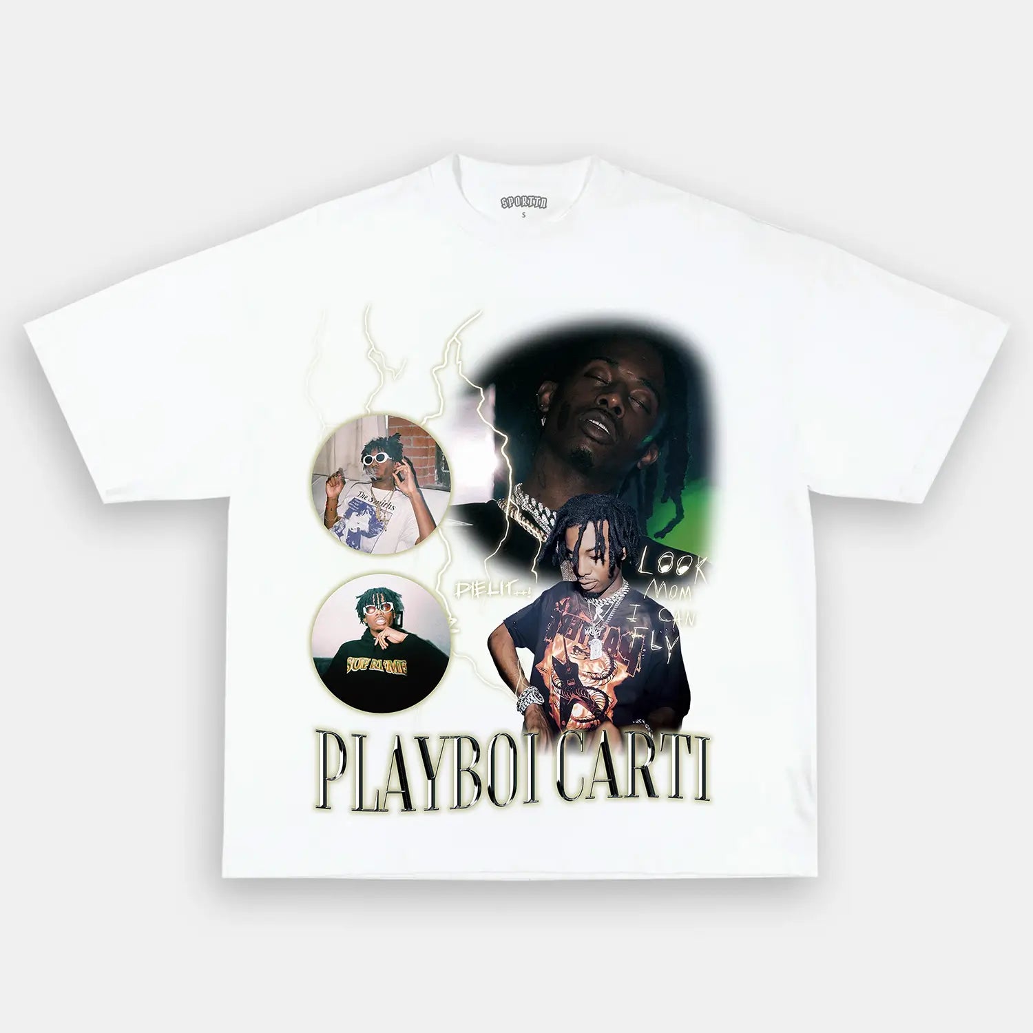 Playboi Carti  Tee Hoodie, Sweatshirt | ZylaModa.com (Image 4)
