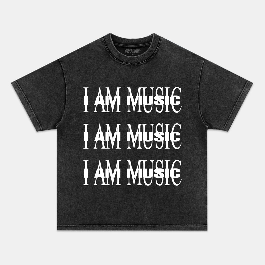PLAYBOI CARTI & I AM MUSIC TEE Style001 Hoodie, Sweatshirt | ZylaModa.com (Image 2)