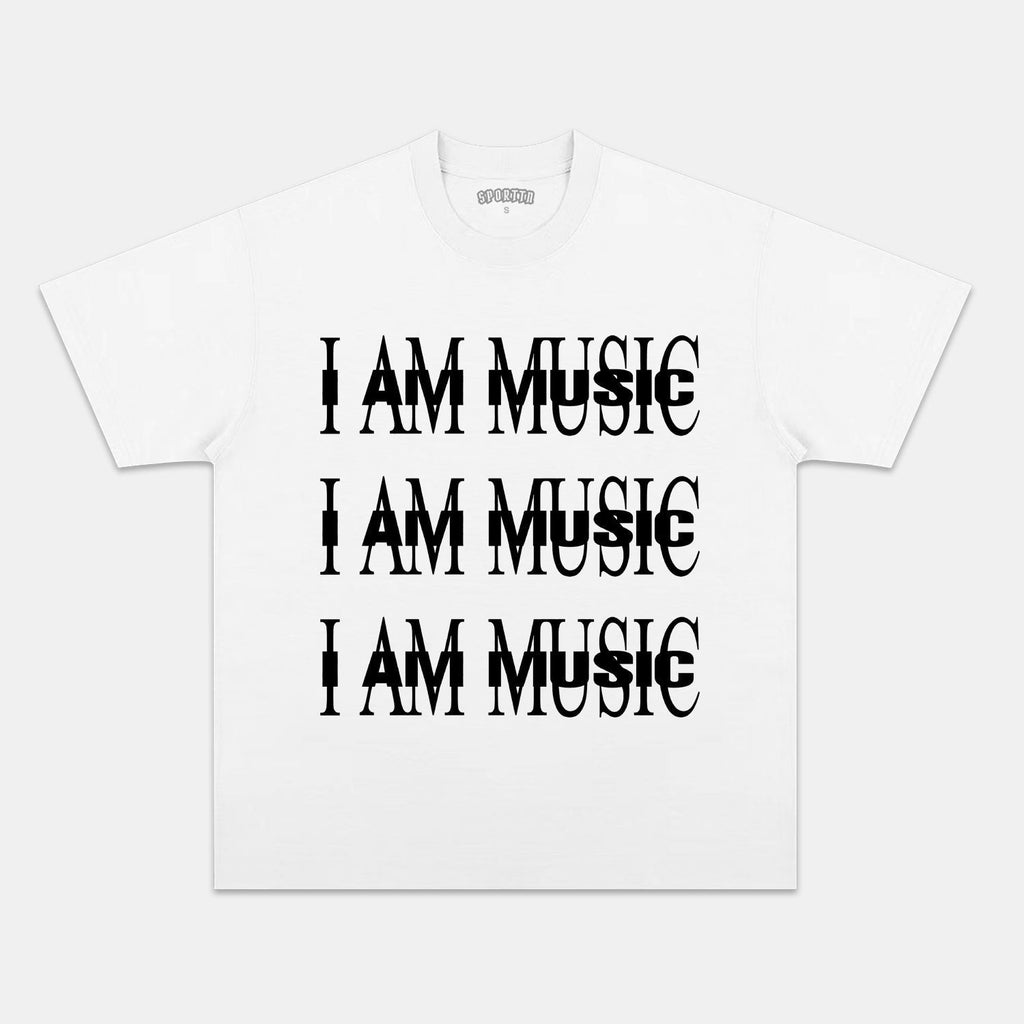 PLAYBOI CARTI & I AM MUSIC TEE Style001 Hoodie, Sweatshirt | ZylaModa.com (Image 1)