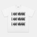 PLAYBOI CARTI & I AM MUSIC TEE Style001 Hoodie, Sweatshirt | ZylaModa.com (Image 1)