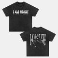 PLAYBOI CARTI & I AM MUSIC V2 TEE Hoodie, Sweatshirt | ZylaModa.com (Image 1)