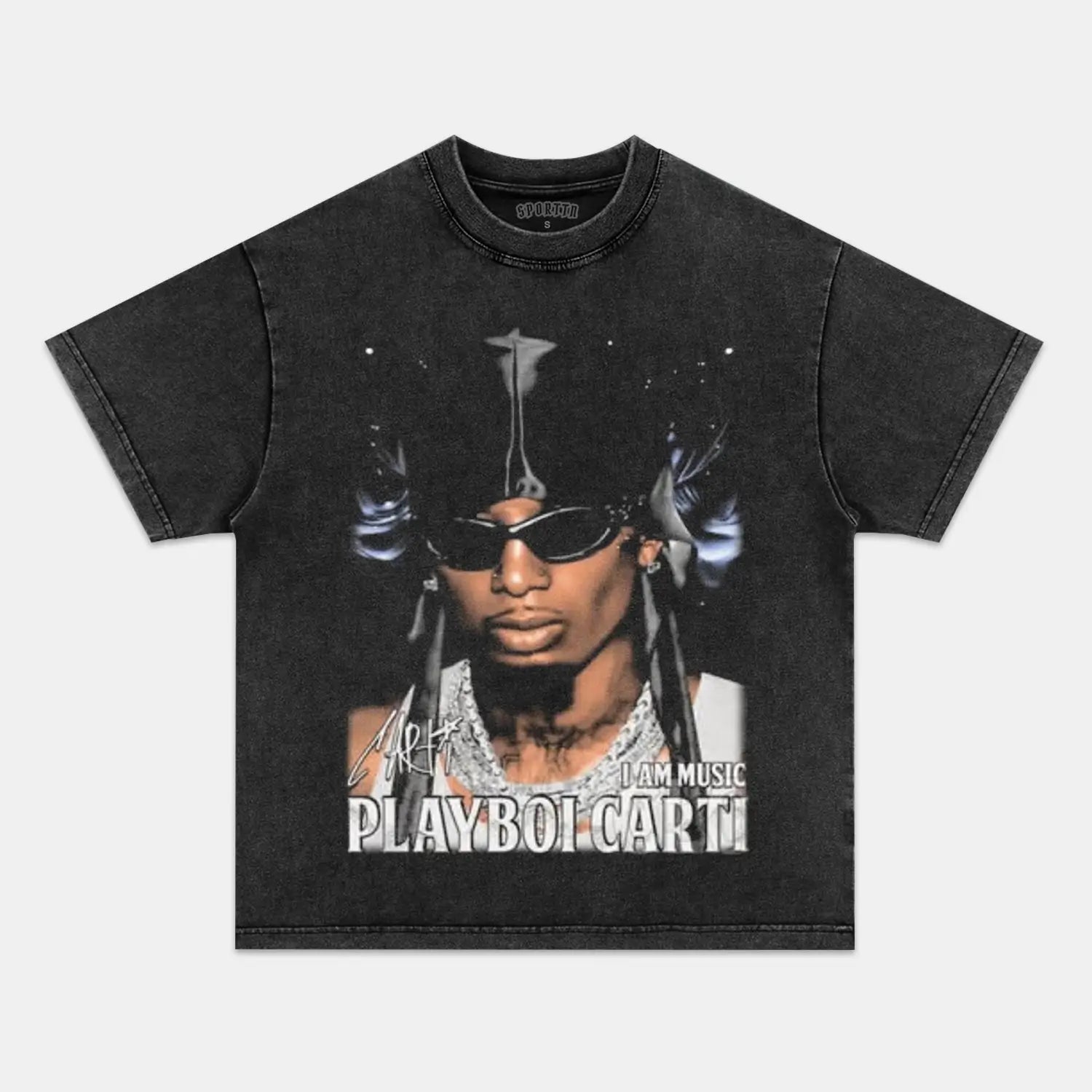 PLAYBOI CARTI 3.15 TEE Hoodie, Sweatshirt | ZylaModa.com (Image 2)