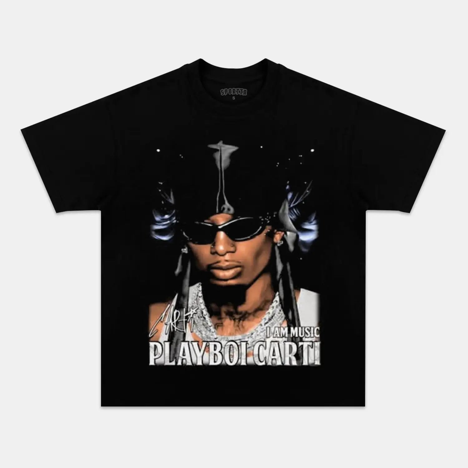 PLAYBOI CARTI 3.15 TEE Hoodie, Sweatshirt | ZylaModa.com (Image 1)