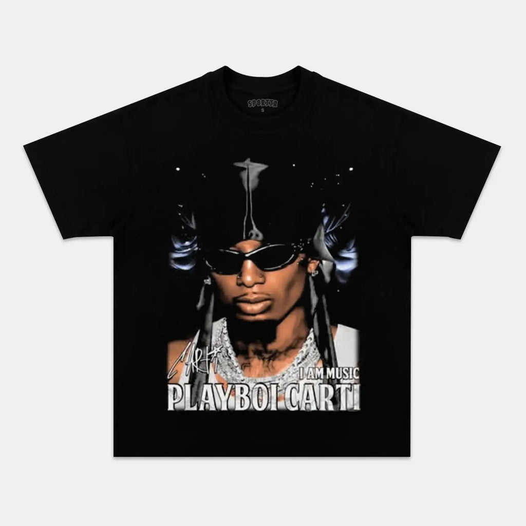 PLAYBOI CARTI 3.15 TEE Hoodie, Sweatshirt | ZylaModa.com (Image 3)