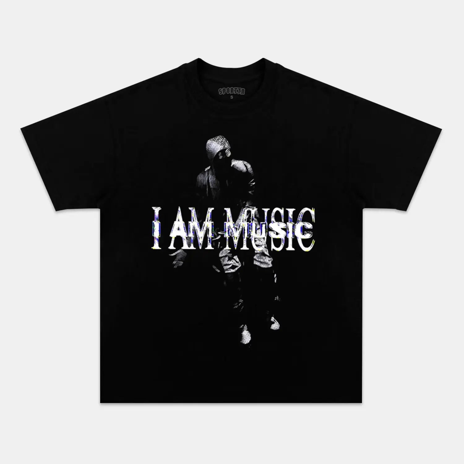 PLAYBOI CARTI & I AM MUSIC 2025 TEE Hoodie, Sweatshirt | ZylaModa.com (Image 1)