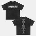 PLAYBOI CARTI & I AM MUSIC 2025 V2 TEE Hoodie, Sweatshirt | ZylaModa.com (Image 1)