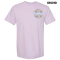 Pocket Size - Darling Flower Mama Comfort Colors T-Shirt 'NLB' Hoodie, Sweatshirt | ZylaModa.com