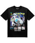 Video Games 'Lugia' T-Shirt Hoodie, Sweatshirt | ZylaModa.com (Image 1)