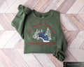 Polar Express Shirt, Christmas Gift For Family, Xmas Crewneck Sweater, Merry Christmas Hoodie, Christmas Gift Ideas ...