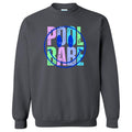 Pool Babe Smile Sweatshirt 'NLB' T-Shirts, Hoodie | ZylaModa.com