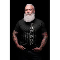 Pop Pop Shirt, Fathers Day Gift, Papa, Grandpa, Patriotic Shirts Hoodie, Sweatshirt | ZylaModa.com