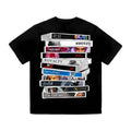 Pop Star Vintage Tee, Retro Rap Merch for True Fans Hoodie, Sweatshirt | ZylaModa.com
