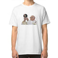 Pope Francis Loves Twilight T-shirt, Pope Francis 1936 - 2025 T-Shirt, REST IN PEACE Hoodie, Sweatshirt | ZylaModa.com