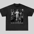 Pope From Oblock Shirt First American Pope, Pope Back to Da Hood Chicago Style Hoodie, Sweatshirt | ZylaModa.com