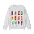 Poppi  Sweatshirt, Drink Lover Shirt or hoodie, Poppi  Gift, Gift for Girlfriend | ZylaModa.com