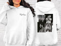 Posty Shirt, Hip Hop Hoodie, Post Malone Rap Sweatshirt, Austin Album, Fan Gift (on 2 sides) | ZylaModa.com