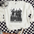 PostyWallenHardy Sweatshirt T-Shirts, Hoodie | ZylaModa.com