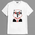 Poutou T-shirt Sweatshirt Hoodie, Gift  For Her And Him | ZylaModa.com