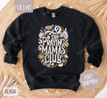 Praying Mamas Club Sweatshirt, Religious Crewneck, Bible Women's Sweater, Gift for Her T-Shirts, Hoodie | ZylaModa.com
