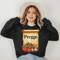 Preggo Sauce Cute Preggers Costume Pregnancy Announcement Sweatshirt T-Shirts, Hoodie | ZylaModa.com