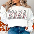 Premium  Baseball Mama , Mama, Baseball , Baseball Mama, Baseball Mama Shirt Hoodie, Sweatshirt | ZylaModa.com