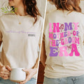 Premium  Mother Of The Groom Shirt, Mother Sweatshirt, Bridal Party Gift, Bridesmaid Gift, Bachelorette Shirt, Wedding...