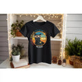 Premium  Purrfectly Prepared: Total Solar Eclipse Cat T-shirt - April 8, 2024 Hoodie, Sweatshirt | ZylaModa.com