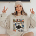 Premium  The Greatest Story Ever Told Shirt, Christian Easter Sweater, Easter is for Jesus Shirt, Jesus Bible Stories...