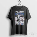 Premium 2025 Yes Im Old But I Saw Patriots Greatness Player Signature City T Shirts Hoodie, Sweatshirt | ZylaModa.com