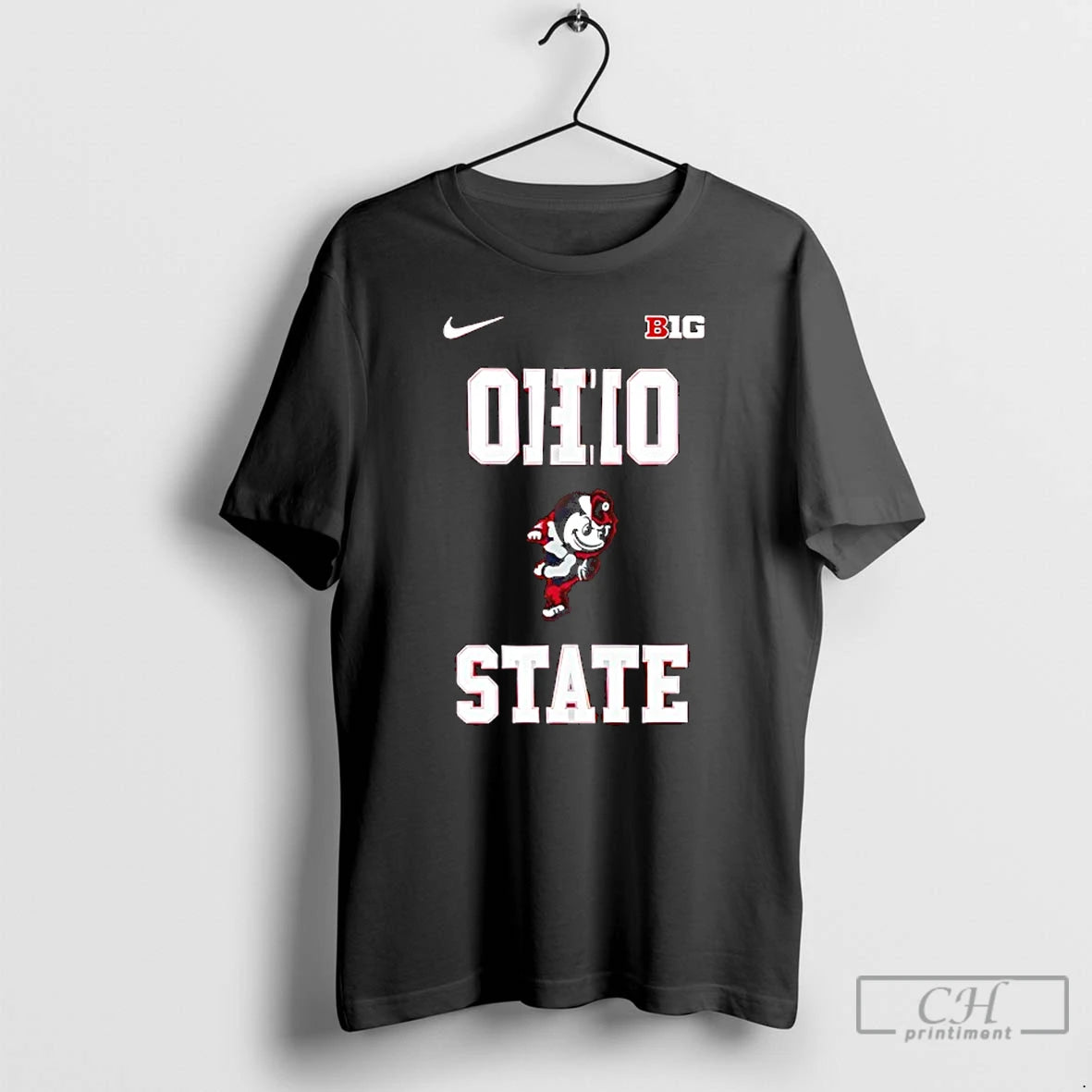 Premium 2026 Jim Jackson Ohio State Mascot T-Shirts, Hoodie, Sweatshirt | ZylaModa.com