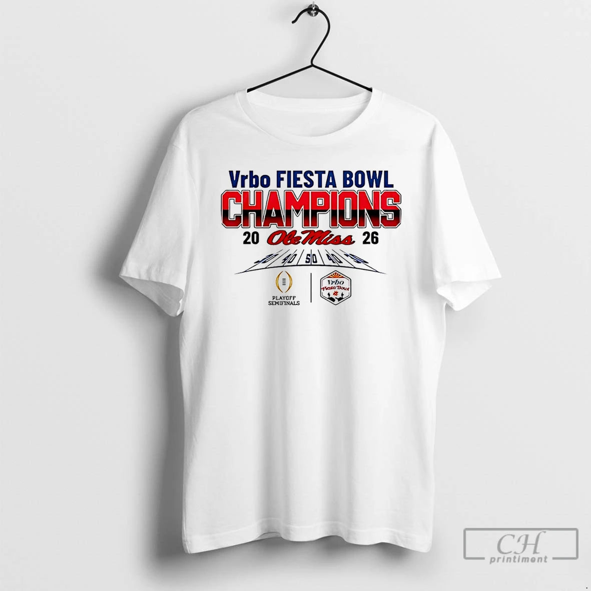 Premium 2026 Ole Miss Fiesta Bowl Champions Hotty Toddy T-Shirts, Hoodie, Sweatshirt | ZylaModa.com