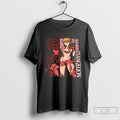 Premium 90s Vintage Washed Nerv Neon Genesis T-Shirts, Hoodie, Sweatshirt | ZylaModa.com
