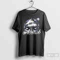 Premium Ace Mob Heart Of Thorns T-Shirts, Hoodie, Sweatshirt | ZylaModa.com