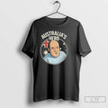 Premium Ahmed The Australia Hero T-Shirts, Hoodie, Sweatshirt | ZylaModa.com