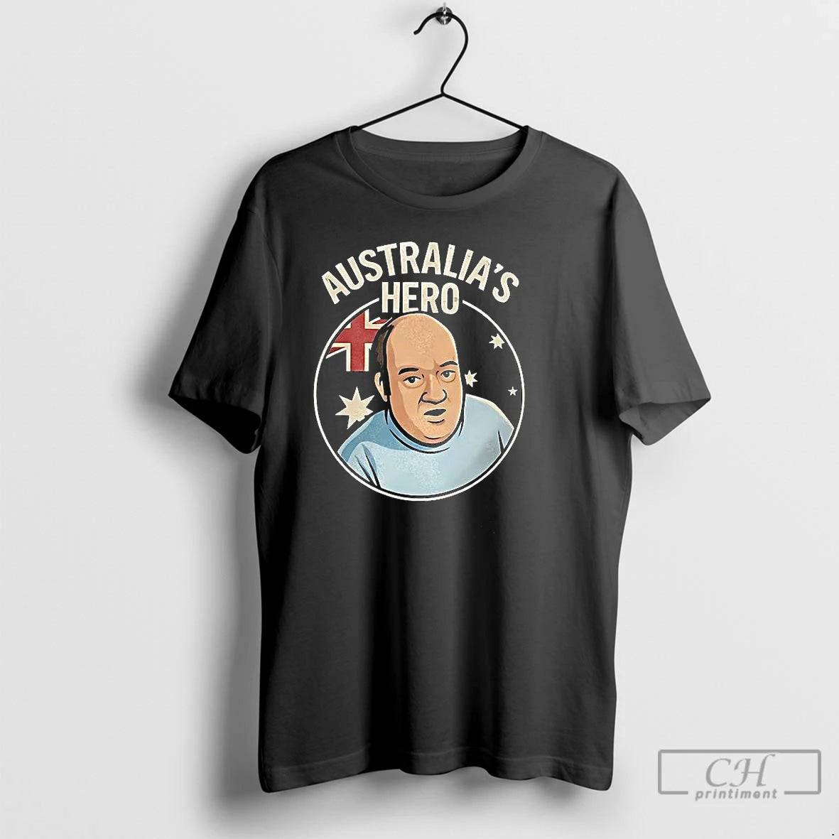 Premium Ahmed The Australia Hero T-Shirts, Hoodie, Sweatshirt | ZylaModa.com