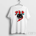 Premium Akira Manga Character Graphic T-Shirts, Hoodie, Sweatshirt | ZylaModa.com