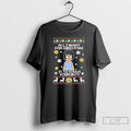 Premium All I Want For Christmas Is To Touch Your But T-Shirts, Hoodie, Sweatshirt | ZylaModa.com
