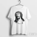 Premium Arab Jesus Christ T-Shirts, Hoodie, Sweatshirt | ZylaModa.com