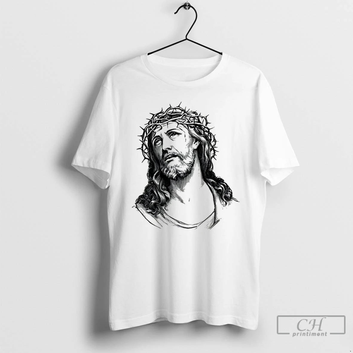 Premium Arab Jesus Christ T-Shirts, Hoodie, Sweatshirt | ZylaModa.com