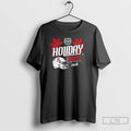 Premium Arizona Wildcats 2025 Holiday Bowl Helmet T-Shirts, Hoodie, Sweatshirt | ZylaModa.com