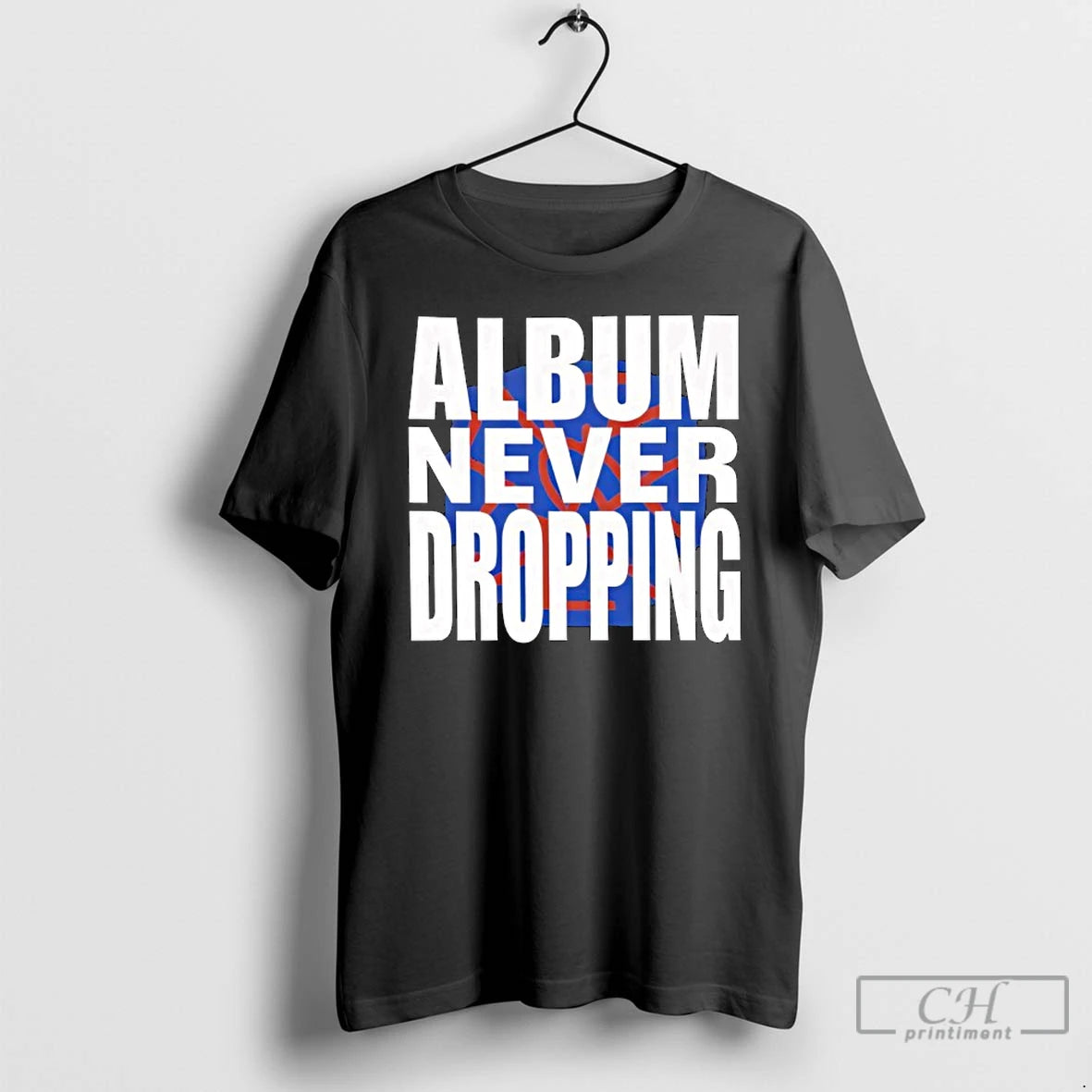 Premium Asap Rocky Never Dropping Album T-Shirts, Hoodie, Sweatshirt | ZylaModa.com