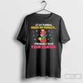 Premium At My Funeral Check My Pockets I Probably Have Your Lighter Pink Panther T-Shirts, Hoodie, Sweatshirt | ZylaModa.com