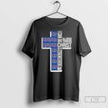 Premium Auburn Womens Basketball I Can All Things Do Through Christ Who Strengthens Me T-Shirts, Hoodie, Sweatshirt