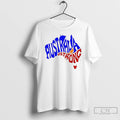 Premium Australia Strong Map T-Shirts, Hoodie, Sweatshirt | ZylaModa.com