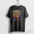 Premium Avengers Personality Disordered Clique T-Shirts, Hoodie, Sweatshirt | ZylaModa.com